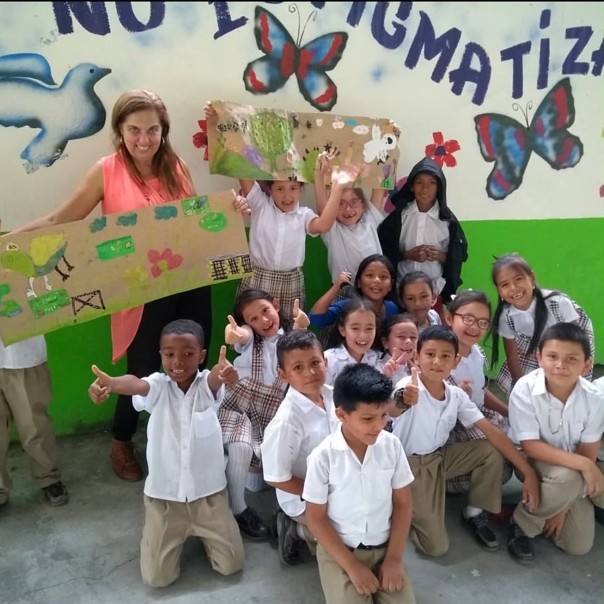 Encuentro de escuela y salud en el territorio