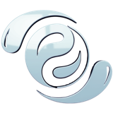 Logo de la Corporación Espejo de Agua
